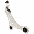 2016 Nissan Quest Control Arm Kit 3