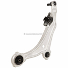 2012 Nissan Quest Control Arm 2