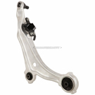 2012 Nissan Quest Control Arm 2