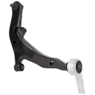2003 Nissan Murano Control Arm 1