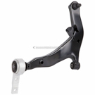 2003 Nissan Murano Control Arm Kit 4