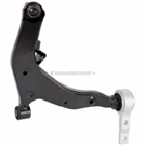 2003 Nissan Murano Control Arm 2