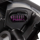 2014 Audi A6 Quattro Headlight Assembly 5