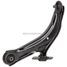 2012 Nissan Sentra Control Arm 2