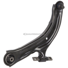 2012 Nissan Sentra Control Arm 1