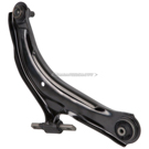 2012 Nissan Sentra Control Arm 2