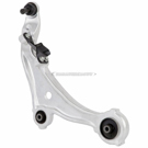BuyAutoParts  Nissan Murano Control Arm 93-01414AN