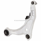 2012 Nissan Maxima Control Arm 2