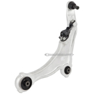 2014 Nissan Maxima Control Arm 1