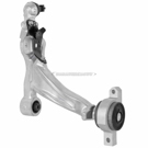 2013 Infiniti G37 Control Arm 2