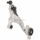 2012 Infiniti G37 Control Arm 1