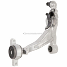 2012 Infiniti G37 Control Arm 2