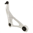 BuyAutoParts 93-80569K1 Control Arm Kit 3