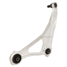 2013 Nissan Altima Control Arm 2