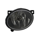2014 Mercedes Benz Sprinter Van Fog Light Assembly 3