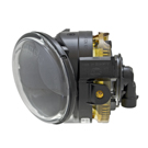 2014 Mercedes Benz Sprinter Van Fog Light Assembly 4