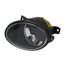 2014 Mercedes Benz Sprinter Van Fog Light Assembly 5
