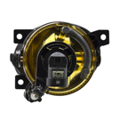 2014 Mercedes Benz Sprinter Van Fog Light Assembly 1