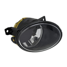2014 Mercedes Benz Sprinter Van Fog Light Assembly 5