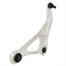BuyAutoParts 93-80569K1 Control Arm Kit 2