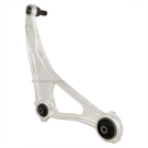 2013 Nissan Altima Control Arm 2