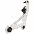 2017 Nissan Pathfinder Control Arm 2