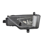 2017 Volkswagen Golf Alltrack Fog Light Assembly 3