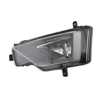 2017 Volkswagen Golf Alltrack Fog Light Assembly 5