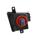 2017 Volkswagen Golf Alltrack Fog Light Assembly 7