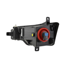 2017 Volkswagen Golf Alltrack Fog Light Assembly 1