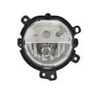 2017 Mini Cooper Fog Light Assembly 3