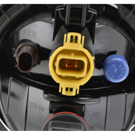 2017 Mini Cooper Fog Light Assembly 6