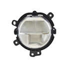 2014 Mini Cooper Fog Light Assembly 3
