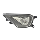 2016 Volkswagen Touareg Fog Light Assembly 3