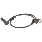 2003 Mercedes Benz CLK430 ABS Speed Sensor 1