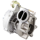 BuyAutoParts 40-30095INVC Turbocharger 3