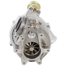 BuyAutoParts 40-30095INVC Turbocharger 4