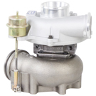 BuyAutoParts 40-30095INVC Turbocharger 7