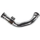 2003 Ford Excursion Turbocharger Oil Return Line 1