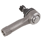 2000 Nissan Maxima Outer Tie Rod End 2