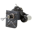 2000 Gmc Sierra 2500 Brake Booster 1