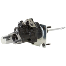 2004 Chevrolet Express 2500 Brake Booster 1