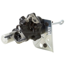 2012 Gmc Sierra 2500 HD Brake Booster 1