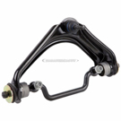 BuyAutoParts 93-81146UE Control Arm Kit 3