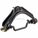 2004 Ford Explorer Control Arm 2