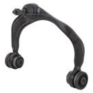 2012 Ford Expedition Control Arm 1