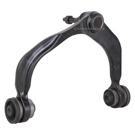2012 Ford Expedition Control Arm 2