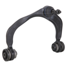 2009 Ford Expedition Control Arm Kit 3