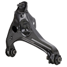 2012 Lincoln Navigator Control Arm Kit 2