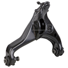 2015 Ford Expedition Control Arm 2